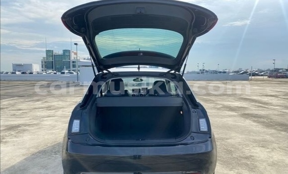 Acheter Occasion Voiture Audi A1 Noir à Beitbridge, Matabeleland South Acheter Occasion Voiture Audi A1 Noir à Beitbridge, Matabeleland South