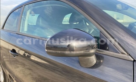 Acheter Occasion Voiture Audi A1 Noir à Beitbridge, Matabeleland South Acheter Occasion Voiture Audi A1 Noir à Beitbridge, Matabeleland South