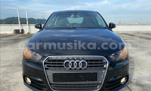 Acheter Occasion Voiture Audi A1 Noir à Beitbridge, Matabeleland South Acheter Occasion Voiture Audi A1 Noir à Beitbridge, Matabeleland South