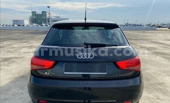 Acheter Occasion Voiture Audi A1 Noir à Beitbridge, Matabeleland South Acheter Occasion Voiture Audi A1 Noir à Beitbridge, Matabeleland South