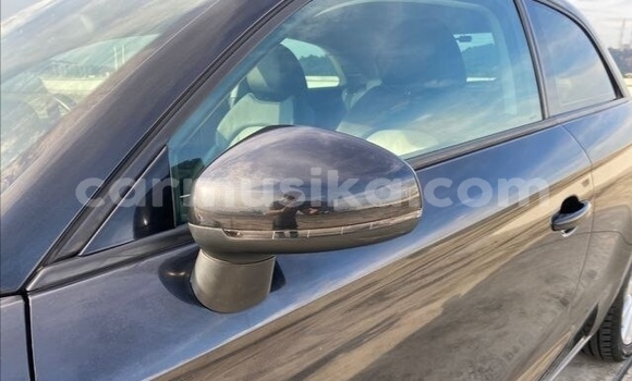 Acheter Occasion Voiture Audi A1 Noir à Beitbridge, Matabeleland South Acheter Occasion Voiture Audi A1 Noir à Beitbridge, Matabeleland South