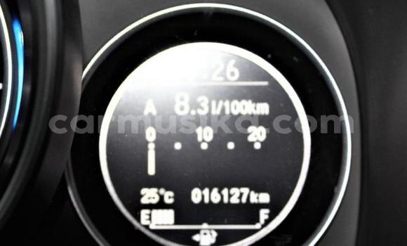 Tenga Tsaru Honda Jazz Zvimwe Mota in Beitbridge in Matabeleland South