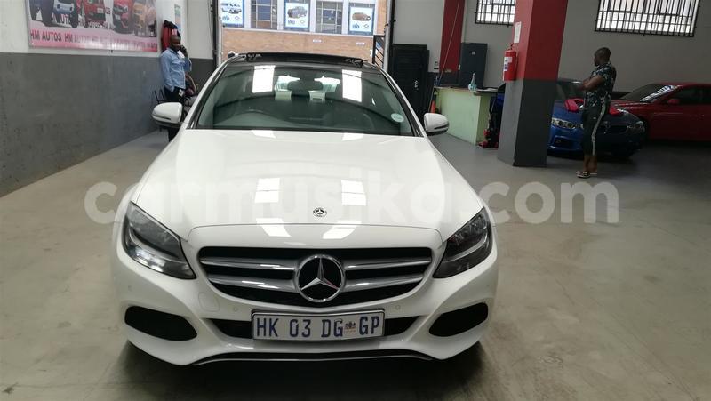 Big with watermark mercedes benz c180 coupe bulawayo bulawayo 26954