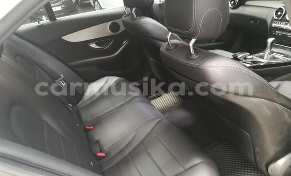 Buy Used Mercedes-Benz C180 coupe White Car in Bulawayo in Bulawayo Buy Used Mercedes-Benz C180 coupe White Car in Bulawayo in Bulawayo