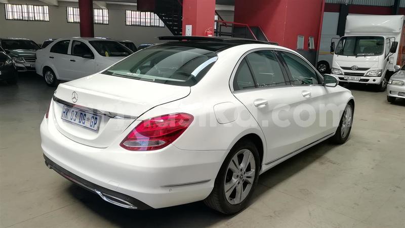 Big with watermark mercedes benz c180 coupe bulawayo bulawayo 26954