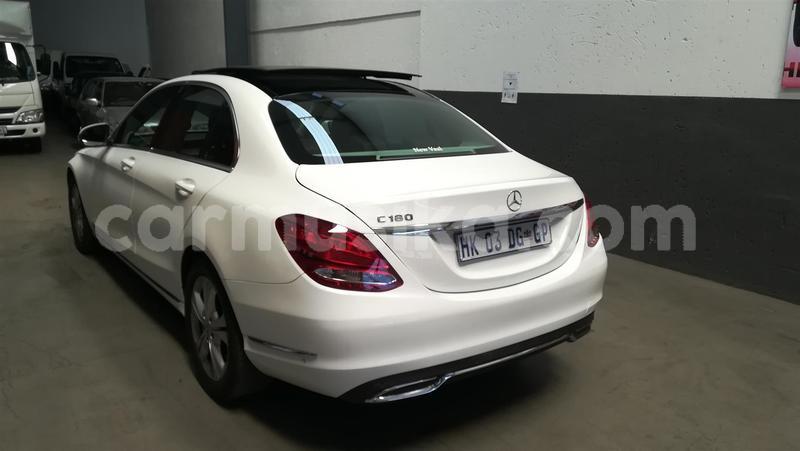 Big with watermark mercedes benz c180 coupe bulawayo bulawayo 26954