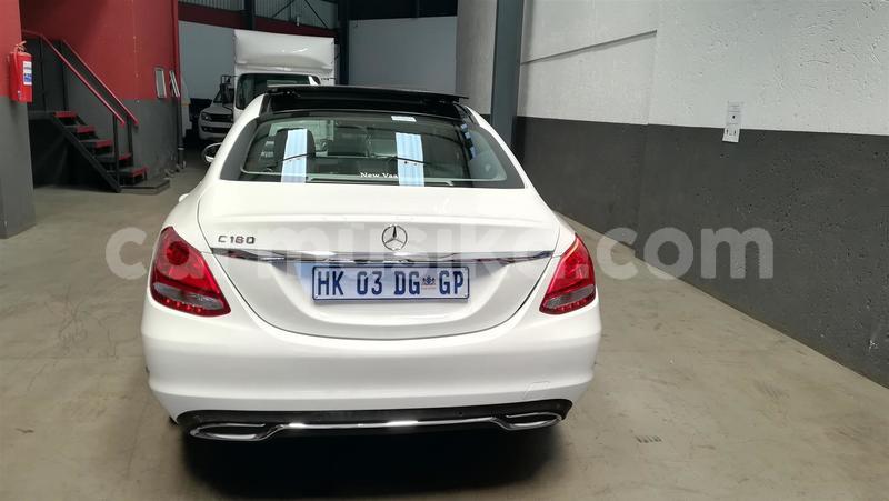 Big with watermark mercedes benz c180 coupe bulawayo bulawayo 26954