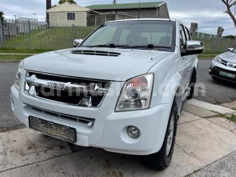 Big with watermark isuzu kb matabeleland south beitbridge 26956