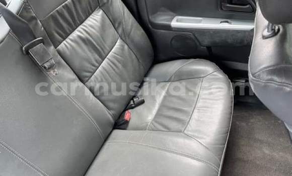 Acheter Occasion Voiture Isuzu KB Blanc à Beitbridge, Matabeleland South Acheter Occasion Voiture Isuzu KB Blanc à Beitbridge, Matabeleland South