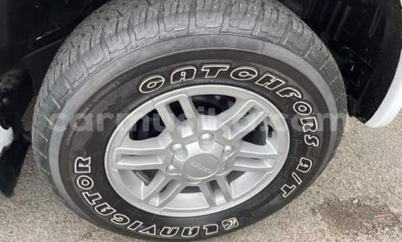 Acheter Occasion Voiture Isuzu KB Blanc à Beitbridge, Matabeleland South Acheter Occasion Voiture Isuzu KB Blanc à Beitbridge, Matabeleland South