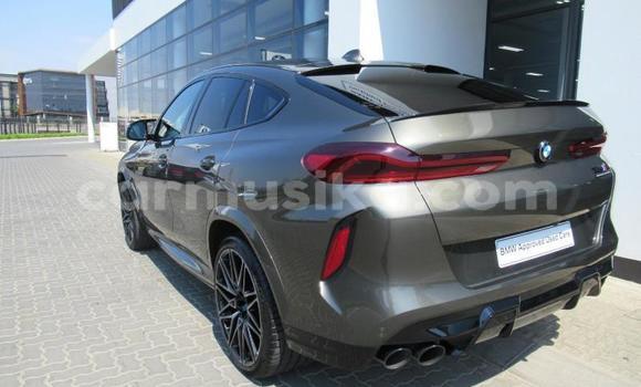 Buy Used BMW X6 M Beige Car in Beitbridge in Matabeleland South