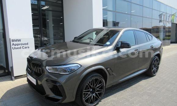 Buy Used BMW X6 M Beige Car in Beitbridge in Matabeleland South Buy Used BMW X6 M Beige Car in Beitbridge in Matabeleland South