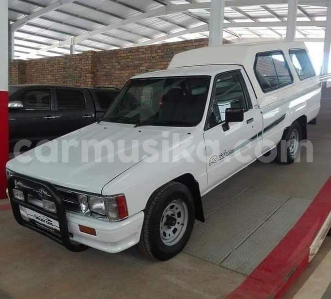 Big with watermark toyota hilux matabeleland south beitbridge 26959