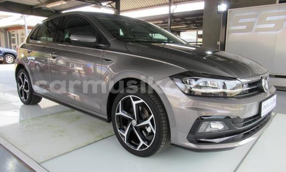 Buy Used Volkswagen Polo Beige Car in Beitbridge in Matabeleland South Buy Used Volkswagen Polo Beige Car in Beitbridge in Matabeleland South