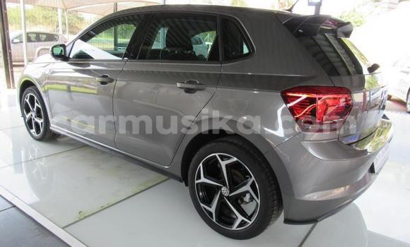 Buy Used Volkswagen Polo Beige Car in Beitbridge in Matabeleland South Buy Used Volkswagen Polo Beige Car in Beitbridge in Matabeleland South