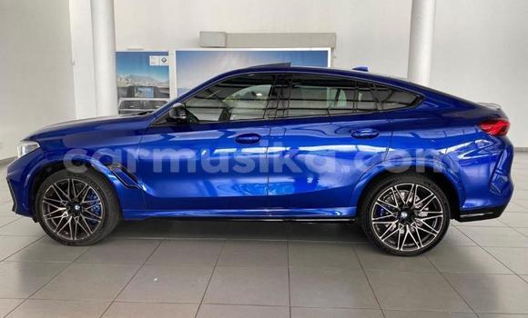 Buy Used BMW X6 M Blue Car in Beitbridge in Matabeleland South Buy Used BMW X6 M Blue Car in Beitbridge in Matabeleland South