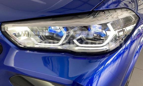 Buy Used BMW X6 M Blue Car in Beitbridge in Matabeleland South Buy Used BMW X6 M Blue Car in Beitbridge in Matabeleland South