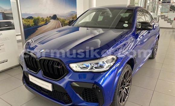 Buy Used BMW X6 M Blue Car in Beitbridge in Matabeleland South Buy Used BMW X6 M Blue Car in Beitbridge in Matabeleland South
