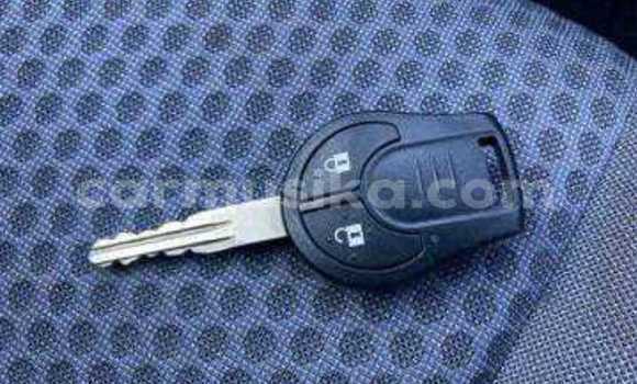 Tenga Tsaru Nissan Wingroad Chena Mota in Beitbridge in Matabeleland South Tenga Tsaru Nissan Wingroad Chena Mota in Beitbridge in Matabeleland South