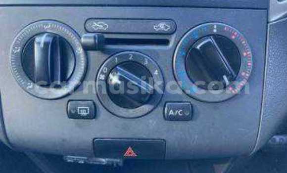 Tenga Tsaru Nissan Wingroad Chena Mota in Beitbridge in Matabeleland South Tenga Tsaru Nissan Wingroad Chena Mota in Beitbridge in Matabeleland South