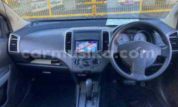 Tenga Tsaru Nissan Wingroad Chena Mota in Beitbridge in Matabeleland South Tenga Tsaru Nissan Wingroad Chena Mota in Beitbridge in Matabeleland South