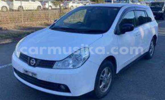 Tenga Tsaru Nissan Wingroad Chena Mota in Beitbridge in Matabeleland South Tenga Tsaru Nissan Wingroad Chena Mota in Beitbridge in Matabeleland South