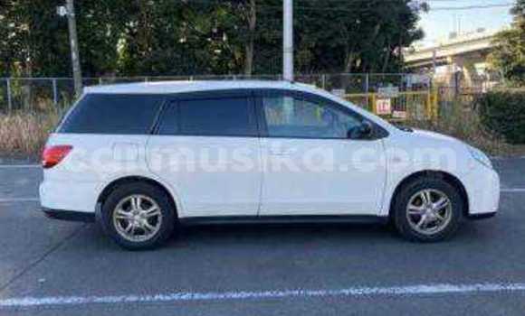 Tenga Tsaru Nissan Wingroad Chena Mota in Beitbridge in Matabeleland South Tenga Tsaru Nissan Wingroad Chena Mota in Beitbridge in Matabeleland South