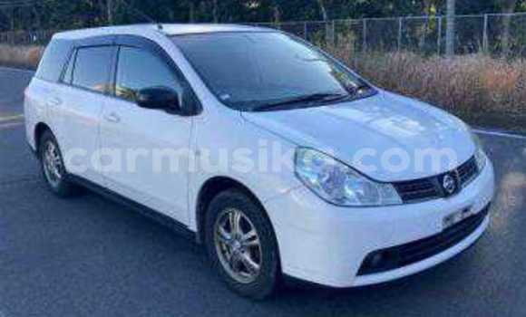 Tenga Tsaru Nissan Wingroad Chena Mota in Beitbridge in Matabeleland South Tenga Tsaru Nissan Wingroad Chena Mota in Beitbridge in Matabeleland South