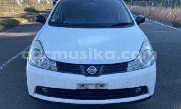 Tenga Tsaru Nissan Wingroad Chena Mota in Beitbridge in Matabeleland South Tenga Tsaru Nissan Wingroad Chena Mota in Beitbridge in Matabeleland South