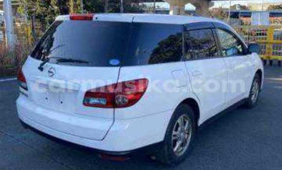 Tenga Tsaru Nissan Wingroad Chena Mota in Beitbridge in Matabeleland South Tenga Tsaru Nissan Wingroad Chena Mota in Beitbridge in Matabeleland South