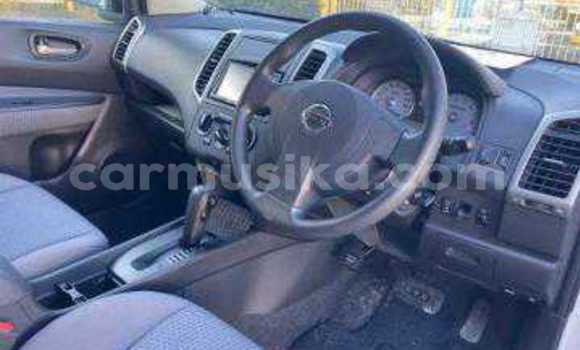 Tenga Tsaru Nissan Wingroad Chena Mota in Beitbridge in Matabeleland South Tenga Tsaru Nissan Wingroad Chena Mota in Beitbridge in Matabeleland South