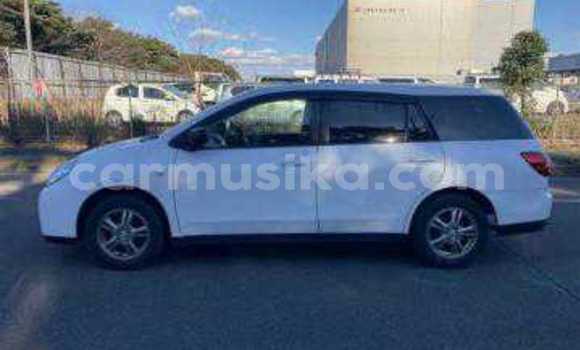 Tenga Tsaru Nissan Wingroad Chena Mota in Beitbridge in Matabeleland South Tenga Tsaru Nissan Wingroad Chena Mota in Beitbridge in Matabeleland South