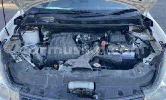 Tenga Tsaru Nissan Wingroad Chena Mota in Beitbridge in Matabeleland South Tenga Tsaru Nissan Wingroad Chena Mota in Beitbridge in Matabeleland South