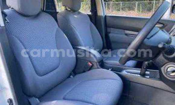 Tenga Tsaru Nissan Wingroad Chena Mota in Beitbridge in Matabeleland South Tenga Tsaru Nissan Wingroad Chena Mota in Beitbridge in Matabeleland South