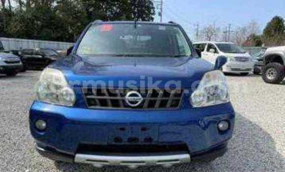 Tenga Tsaru Nissan X–Trail Sirivha Mota in Beitbridge in Matabeleland South Tenga Tsaru Nissan X–Trail Sirivha Mota in Beitbridge in Matabeleland South