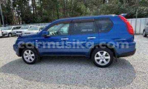 Tenga Tsaru Nissan X–Trail Sirivha Mota in Beitbridge in Matabeleland South Tenga Tsaru Nissan X–Trail Sirivha Mota in Beitbridge in Matabeleland South