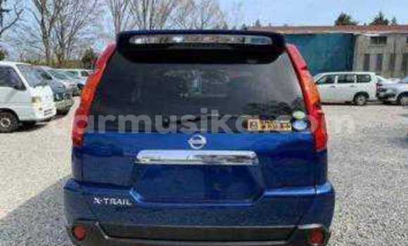 Tenga Tsaru Nissan X–Trail Sirivha Mota in Beitbridge in Matabeleland South Tenga Tsaru Nissan X–Trail Sirivha Mota in Beitbridge in Matabeleland South