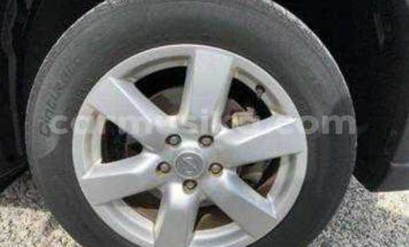 Tenga Tsaru Nissan X–Trail Sirivha Mota in Beitbridge in Matabeleland South Tenga Tsaru Nissan X–Trail Sirivha Mota in Beitbridge in Matabeleland South