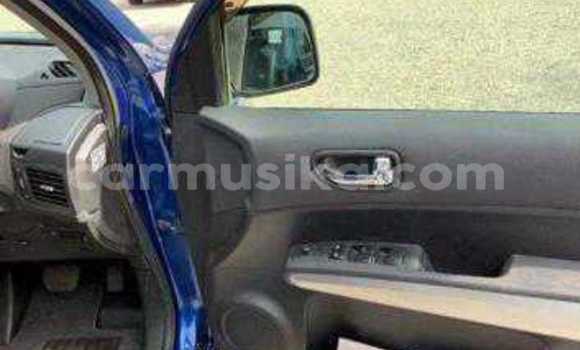 Tenga Tsaru Nissan X–Trail Sirivha Mota in Beitbridge in Matabeleland South Tenga Tsaru Nissan X–Trail Sirivha Mota in Beitbridge in Matabeleland South