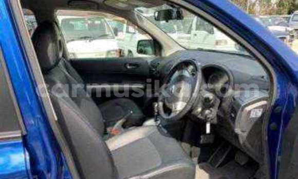 Tenga Tsaru Nissan X–Trail Sirivha Mota in Beitbridge in Matabeleland South Tenga Tsaru Nissan X–Trail Sirivha Mota in Beitbridge in Matabeleland South