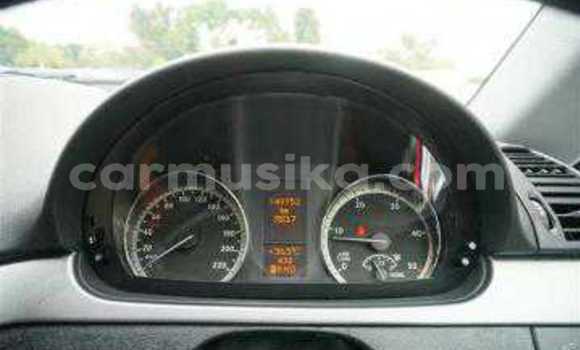 Buy Used Mercedes-Benz C-Classe Black Car in Beitbridge in Matabeleland South Buy Used Mercedes-Benz C-Classe Black Car in Beitbridge in Matabeleland South