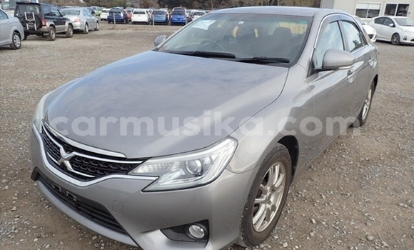 Tenga Tsaru Toyota Mark X Sirivha Mota in Beitbridge in Matabeleland South Tenga Tsaru Toyota Mark X Sirivha Mota in Beitbridge in Matabeleland South