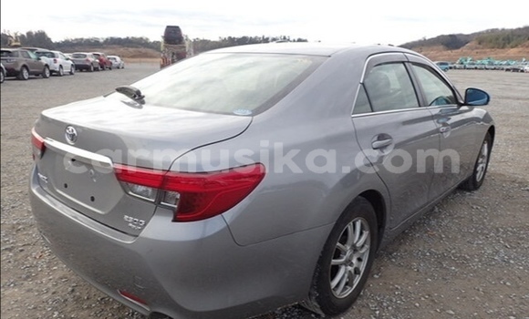 Tenga Tsaru Toyota Mark X Sirivha Mota in Beitbridge in Matabeleland South Tenga Tsaru Toyota Mark X Sirivha Mota in Beitbridge in Matabeleland South