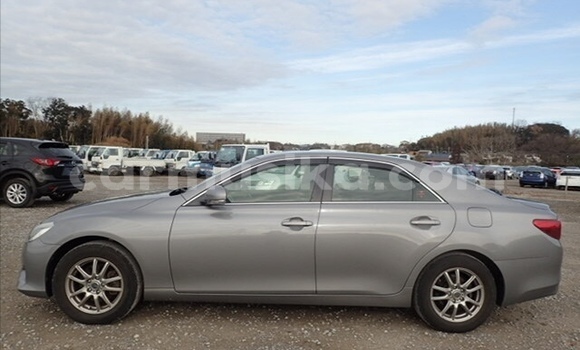 Tenga Tsaru Toyota Mark X Sirivha Mota in Beitbridge in Matabeleland South Tenga Tsaru Toyota Mark X Sirivha Mota in Beitbridge in Matabeleland South