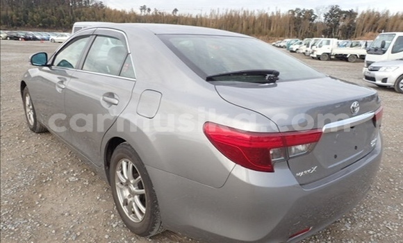 Tenga Tsaru Toyota Mark X Sirivha Mota in Beitbridge in Matabeleland South Tenga Tsaru Toyota Mark X Sirivha Mota in Beitbridge in Matabeleland South