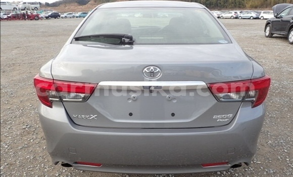 Tenga Tsaru Toyota Mark X Sirivha Mota in Beitbridge in Matabeleland South Tenga Tsaru Toyota Mark X Sirivha Mota in Beitbridge in Matabeleland South