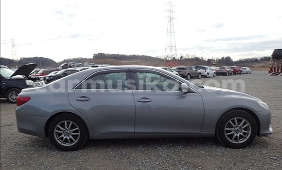 Tenga Tsaru Toyota Mark X Sirivha Mota in Beitbridge in Matabeleland South Tenga Tsaru Toyota Mark X Sirivha Mota in Beitbridge in Matabeleland South