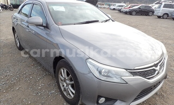 Tenga Tsaru Toyota Mark X Sirivha Mota in Beitbridge in Matabeleland South Tenga Tsaru Toyota Mark X Sirivha Mota in Beitbridge in Matabeleland South