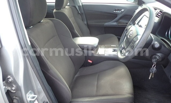 Tenga Tsaru Toyota Mark X Sirivha Mota in Beitbridge in Matabeleland South Tenga Tsaru Toyota Mark X Sirivha Mota in Beitbridge in Matabeleland South