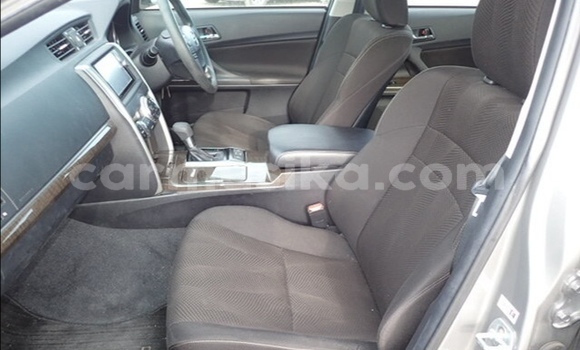 Tenga Tsaru Toyota Mark X Sirivha Mota in Beitbridge in Matabeleland South Tenga Tsaru Toyota Mark X Sirivha Mota in Beitbridge in Matabeleland South